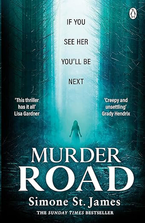 Murder Road