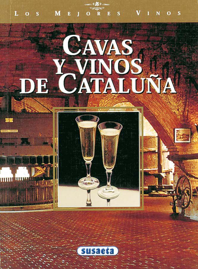 Cavas y vinos de Catalu&ntilde;a