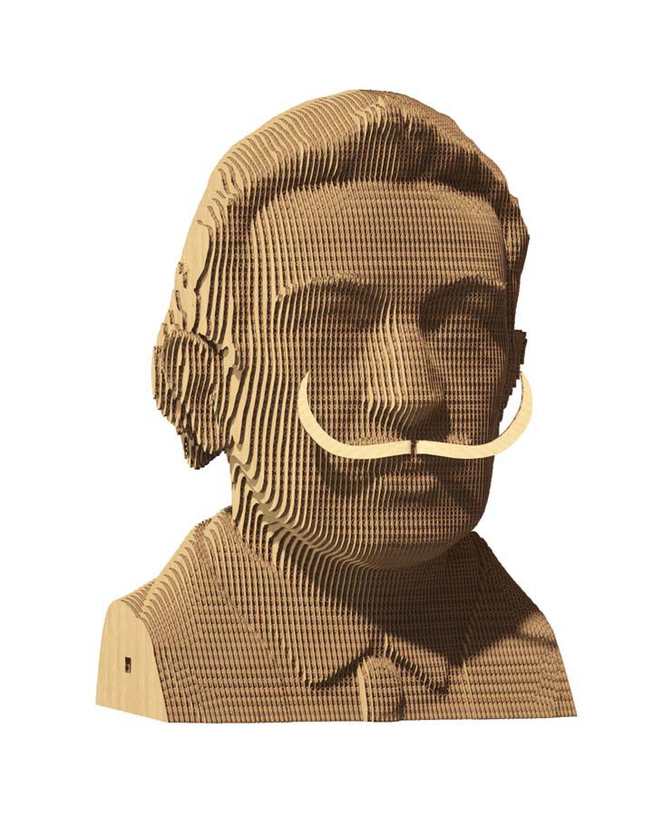 Cartonic Salvador Dal&iacute;
