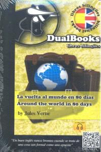 DUALB 03 Vuelta mundo 80/Around World 80