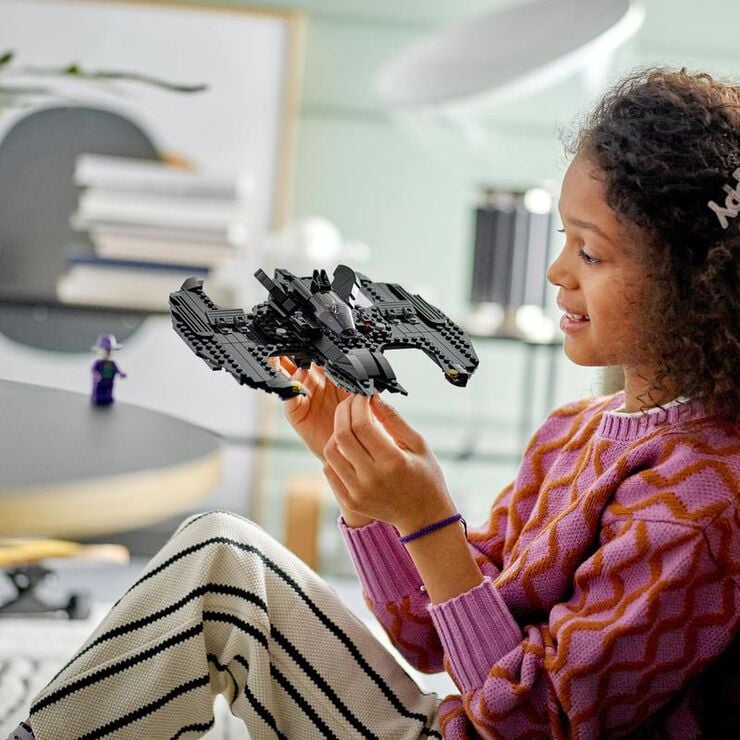 LEGO® DC Batwing: Batman vs. The Joker 76265