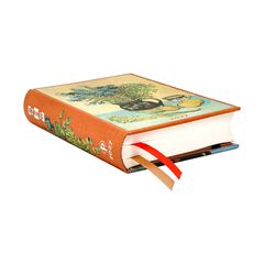 Agenda Paperblanks Mini Dia P&agrave;gina Castell&agrave; 2027 Natura Morta