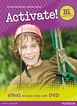 Activate! B1 Student'S Book+Etext+Dvd