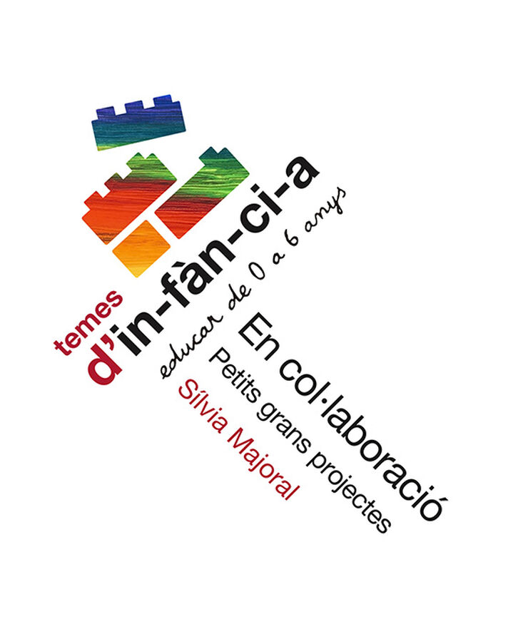 En col·laboració. Petits grans projectes