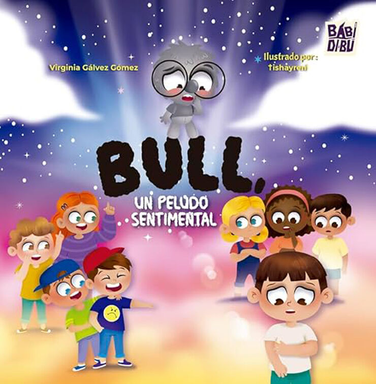 Bull
