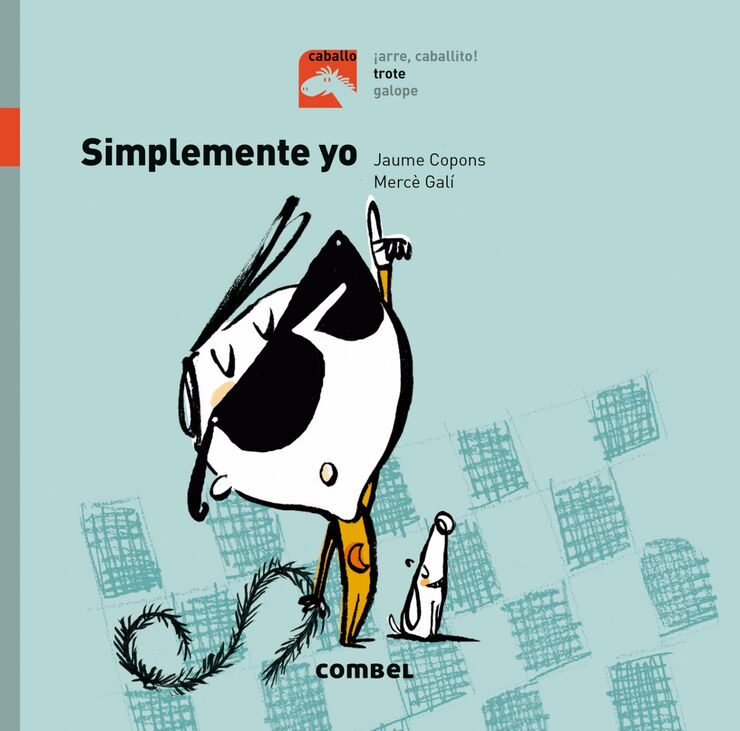 Simplemente Yo