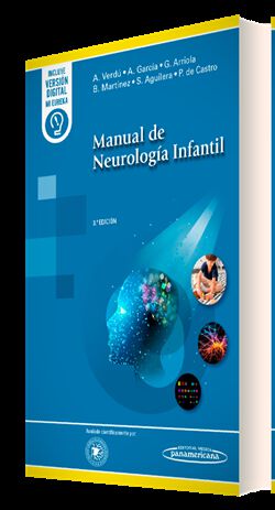 Manual de Neurolog&iacute;a Infantil (+e-book)