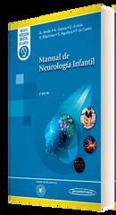 Manual de Neurolog&iacute;a Infantil (+e-book)