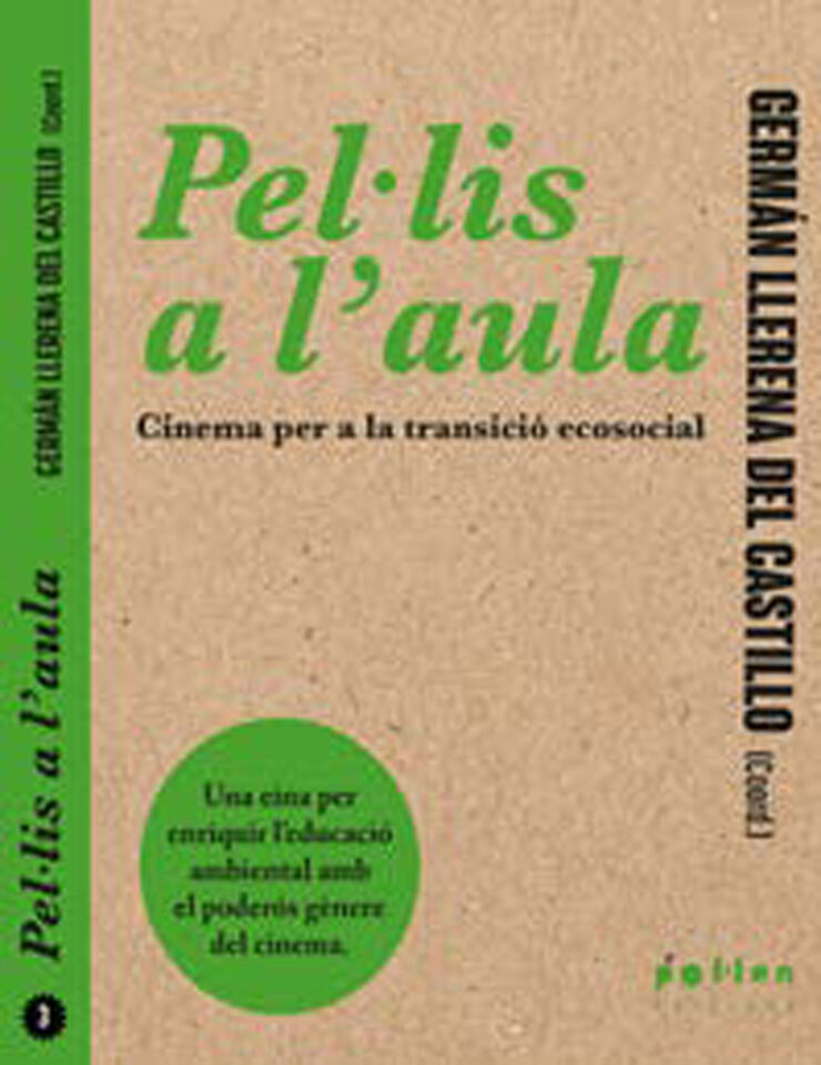 Pelis a l'aula