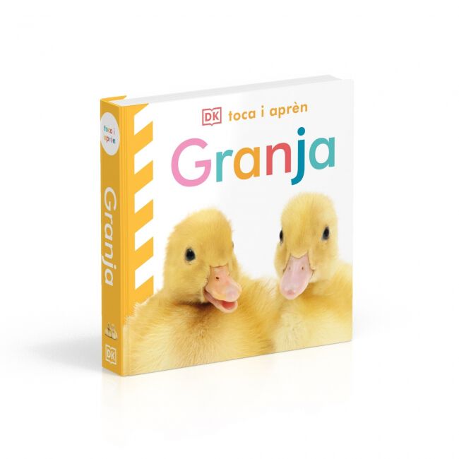 Granja (Toca i apr&egrave;n)