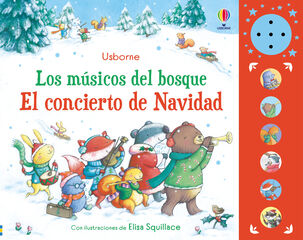 El concierto de Navidad
