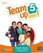 Team Up Now! 5 Pupil'S Book & Interactive Pupil'S Book And Digitalresources Access Code