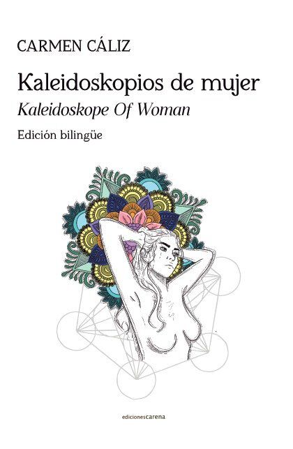 Kaleidoskopios de mujer (segunda edici&oacute;n)