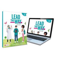 Lead The Way 6 Pb Epk Lead The Way 6 Pb Epk