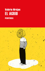 El Agrio El Agrio