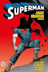 Superman de Grant Morrison. Omnibus