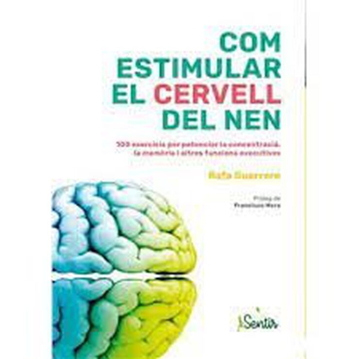 Com estimular el cervell del nen