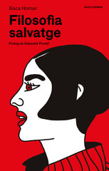 Filosofia salvatge Filosofia salvatge