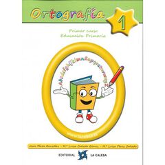 ORTOGRAFÍA 2020 - 1 ORTOGRAFÍA 2020 - 1