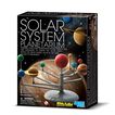 Kidzlabs Sistema Solar