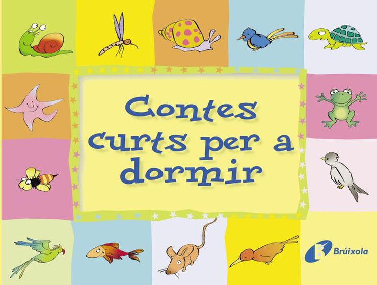 Contes curts per a dormir 1