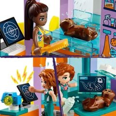 LEGO® Friends Centre de Rescat Marítim 41736