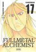 Fullmetal Alchemist - Kanzenban 17
