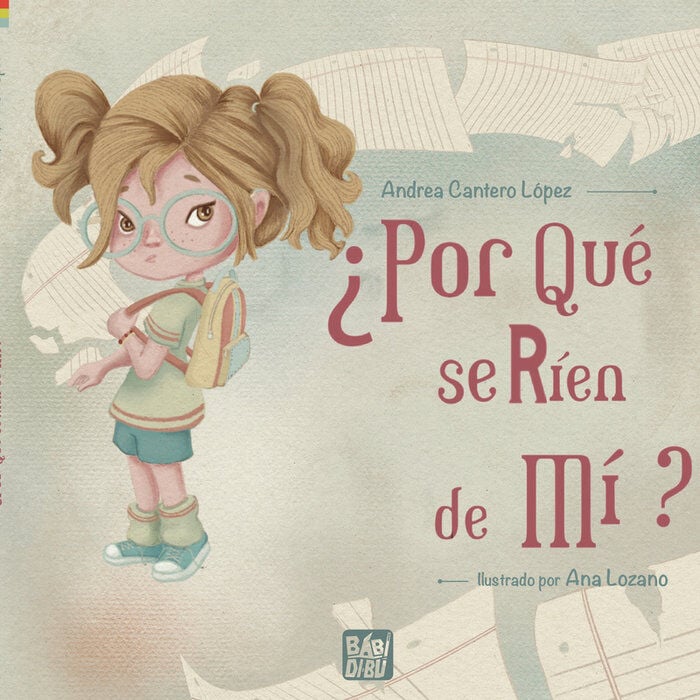 &iquest;Por qu&eacute; se r&iacute;en de m&iacute;?