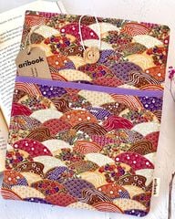 Funda Llibre Aribook 20x26cm butxaca Osaka