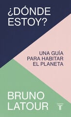 ¿Dónde estoy? ¿Dónde estoy?