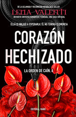 Corazón hechizado Corazón hechizado