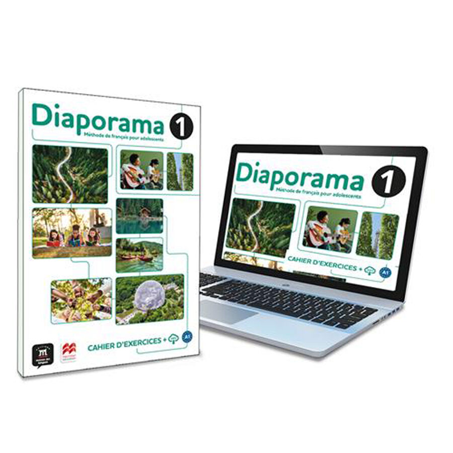 Diaporama 1 A1 Cahier Epk