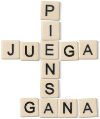 Bananagrams