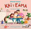 Kai y Emma 3 - Uno más en la familia