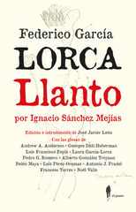 Llanto por Ignacio Sánchez Mejías Llanto por Ignacio Sánchez Mejías