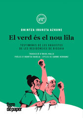 El verd és el nou lila El verd és el nou lila