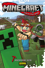 Minecraft 01 Minecraft 01
