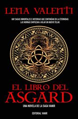 El libro de Asgard El libro de Asgard