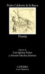 Poesía Poesía