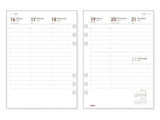 Recambio Finocam Open 1000 R1099C sem/vista cat 2026