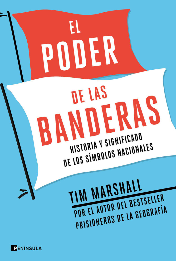 El poder de las banderas