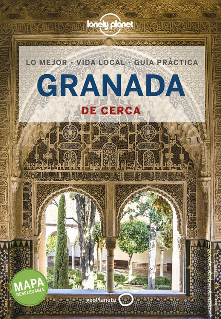 Granada de cerca 3