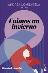 Fuimos un invierno Fuimos un invierno