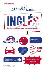 Inglés. ¡Despegamos!