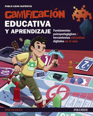 Gamificación educativa y aprendizaje Gamificación educativa y aprendizaje