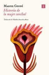 Historia de la mujer caníbal Historia de la mujer caníbal