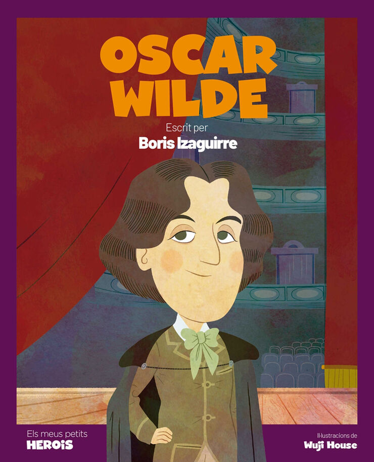 Òscar Wilde