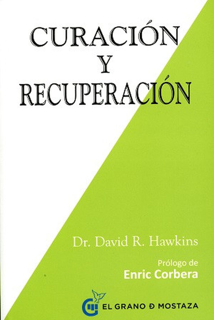 Curación y recuperación