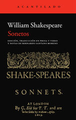 Sonetos Sonetos