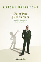 Peter Pan puede crecer Peter Pan puede crecer